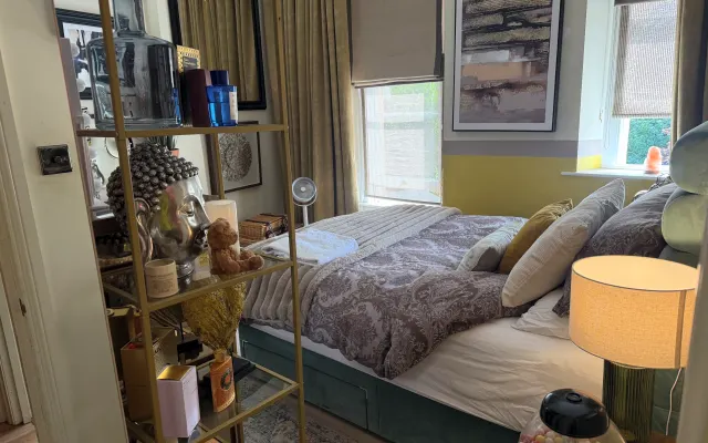 Wunderschöne Wohnung
