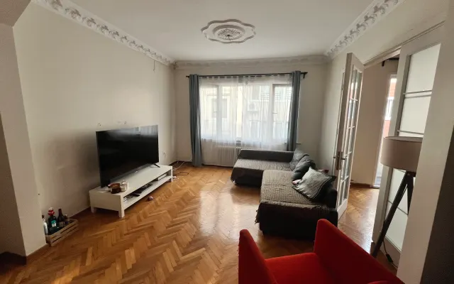 Accogliente appartamento nel cuore di Istanbul
