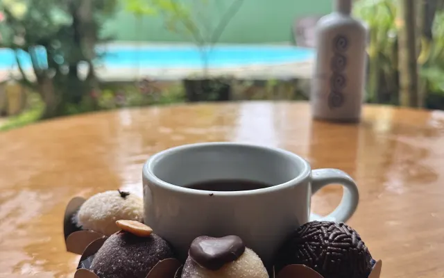 Casa Jardim