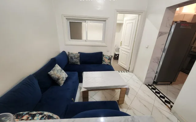 Bel Appartement propre et discrêt proche du Jardin Majorelle