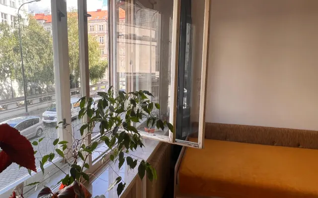 Gemütliches, zentral gelegenes Zimmer, nur wenige Schritte vom...