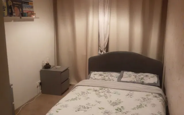 Room in South London in SE15