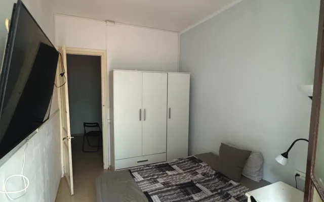 Room in Downtown Barcelona