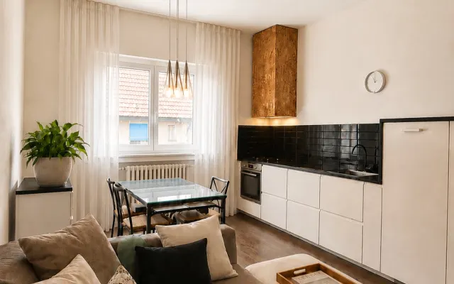 Be In Bo means “Be in Bologna”: more than an address