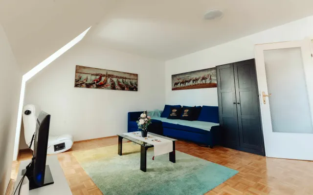 Lilians Urbans Loft
