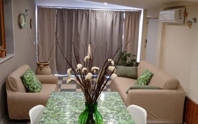 Apartment in a residential area of Donnalucata, 200 meters from the...