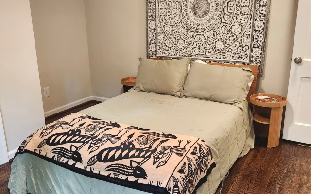 Bungalow appartato - Vicino alla zona nord-est di Atlanta (La Vista...