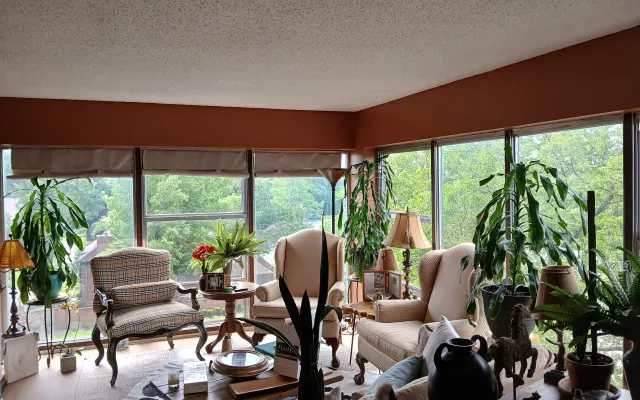 Beautiful condo in the city center!