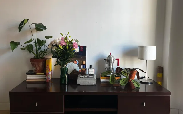 Gemütliches Zimmer mit Klimaanlage im LGBT-Stadtzentrum von Barcelona