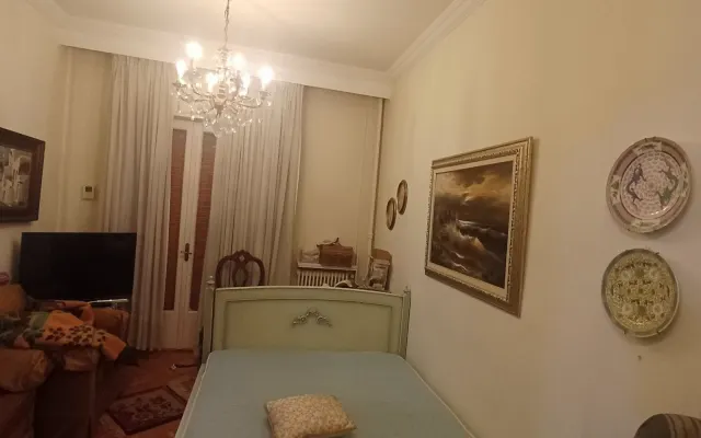 Elegante Wohnung im Herzen der Stadt – Rotonda.