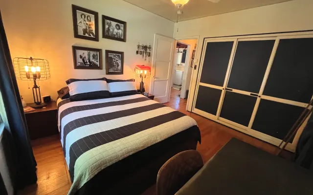 SPLENDIDO COTTAGE IN SUBLOCATION A LOS FELIZ, A POCHI PASSI DA TUTTO