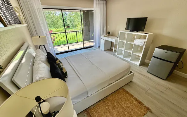 Habitación exclusiva a 5 minutos de Universal Studios y de los Outlets