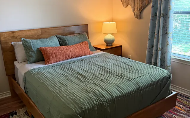 Cozy home near Texas A&M University