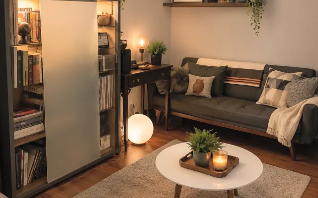 Queen West Spacious Private Room with Lounge/TV Area | Huge Deck & BBQ
