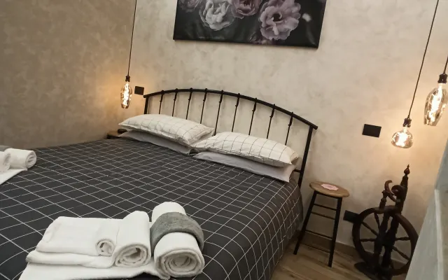 Wohnung zur exklusiven Nutzung mit separatem Eingang – Selbst-Check-in
