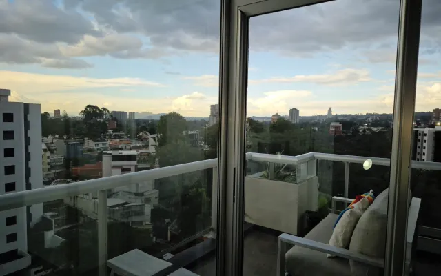 La vostra casa in Guatemala