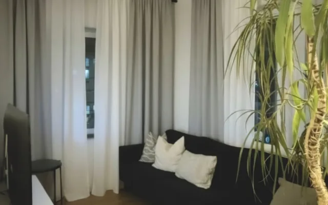 Ihr Zuhause im Herzen von Stockholm