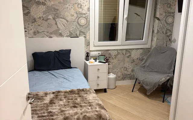 Room for rent, all-inclusive