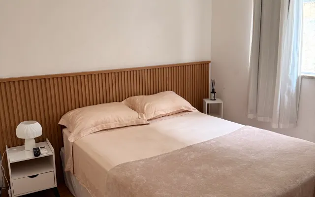 room in the heart of Ipanema