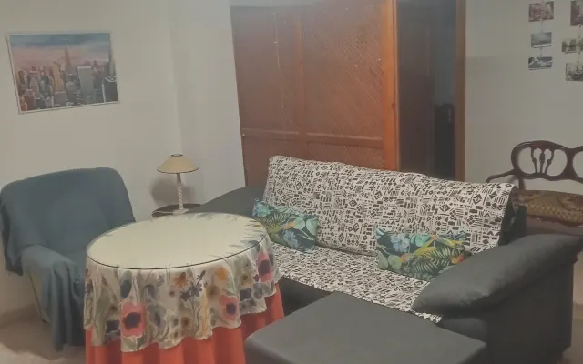 Zimmer im Zentrum von Granada