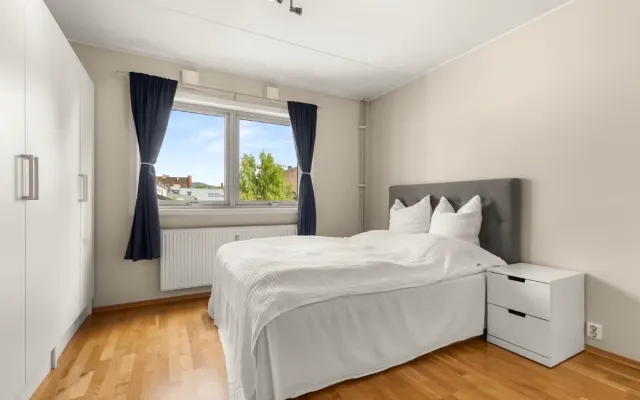 Very central Cosy Room in Oslo