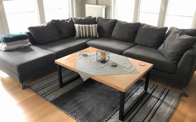 Private Room close to city center