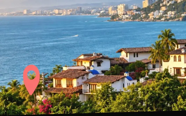 Fuga tra spiaggia, piscina e giungla — A 9 minuti dalla Zona Romántica