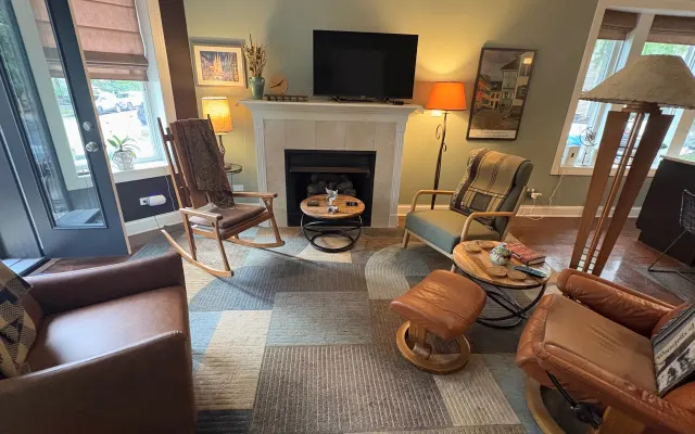 Beautiful Condo in the heart of Andersonville, Chicago