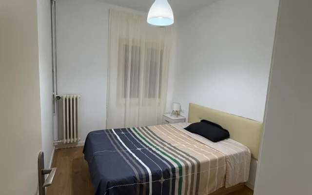 Beautiful double room in the city center
Eixample