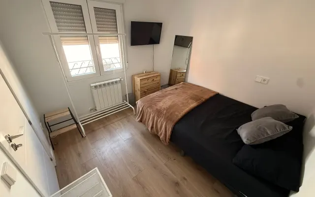 Privatzimmer!
