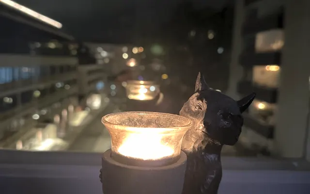 Un appartement en colocation confortable au cœur de Stockholm, dans le 