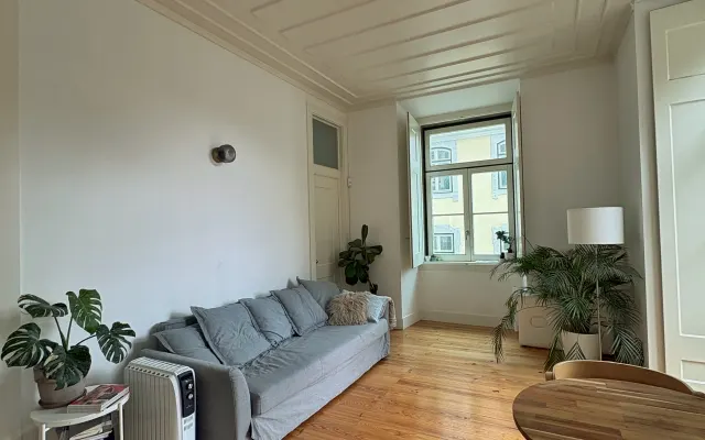 Magnifique appartement en centre-ville