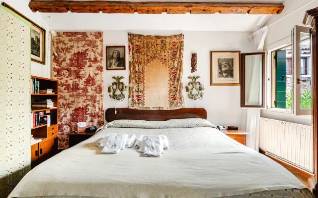 Alle Guglie B&B bei Antonio – Privatzimmer mit eigenem Bad in...