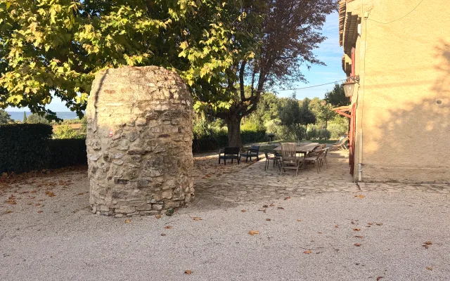 Aix en Provence, chambre d’hôte gay friendly, naturisme autorisé