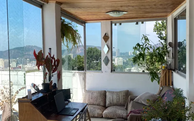 Casa Do Oju: Ein authentischer und sicherer Rückzugsort mit...