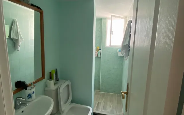 Zimmer in Triana – kopieren 01