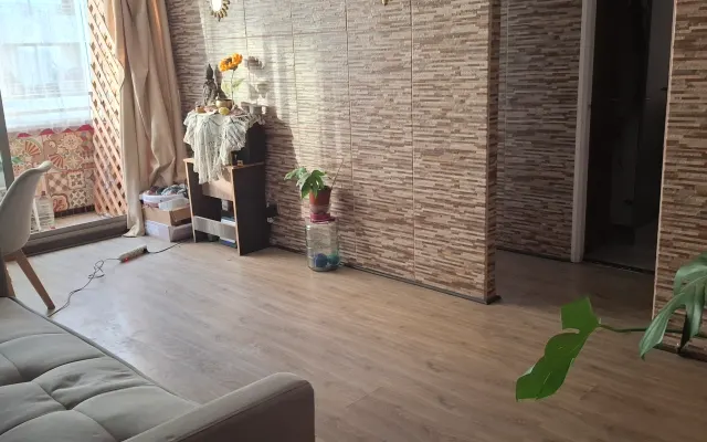 A gorgeous apartment in the city center