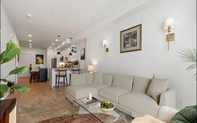 Union Market Luxury Condo-Rare 2 Full Baths Metro