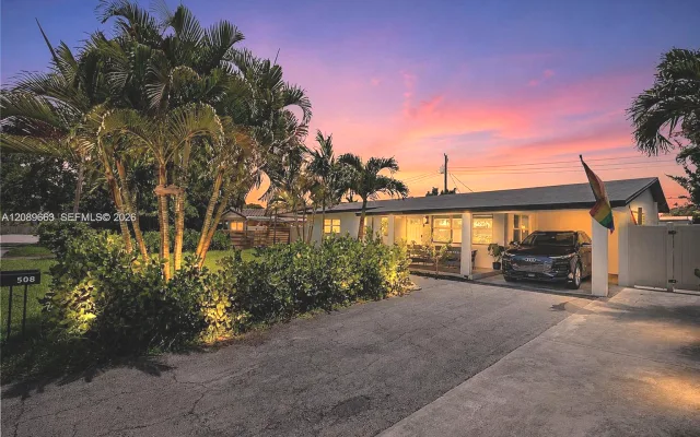 Scoprite il meglio di Wilton Manors