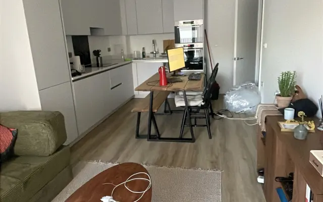 Magnifique appartement dans le quartier le plus branché de l'est de...