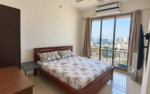 Apartamento luminoso, espacioso y con unas preciosas vistas a la...