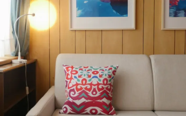 Apartamento céntrico con aparcamiento privado (a 2 minutos a pie de...