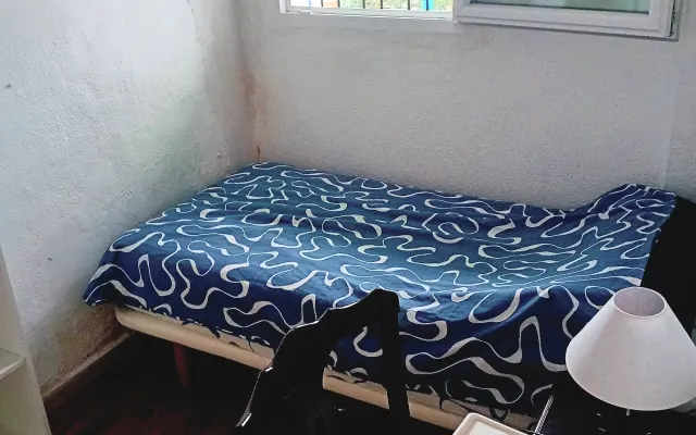 Gemütliche Ferienwohnung in der Nähe des Zentrums von Sevilla
