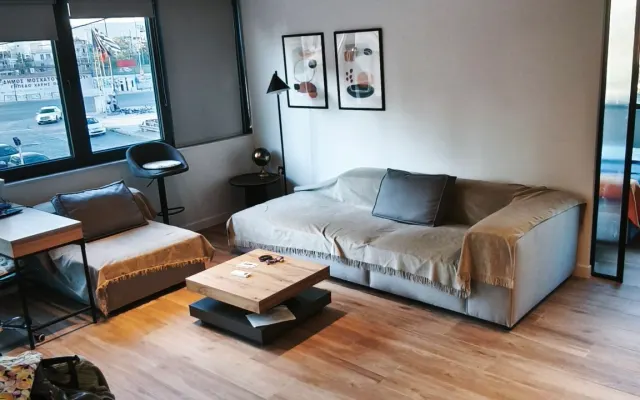Private Room near Gkazi area