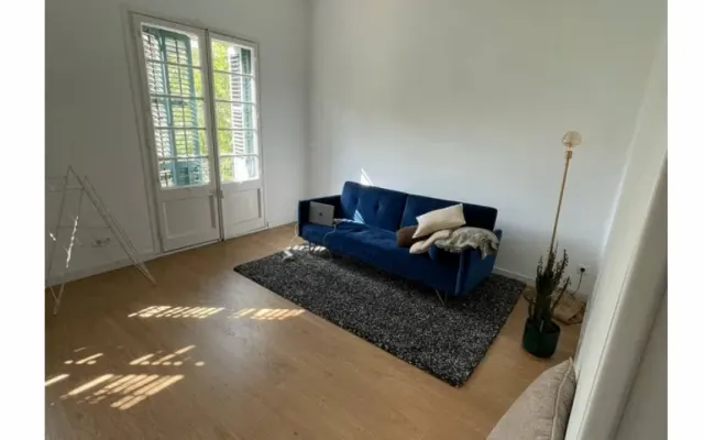 Quarto para alugar em Barcelona