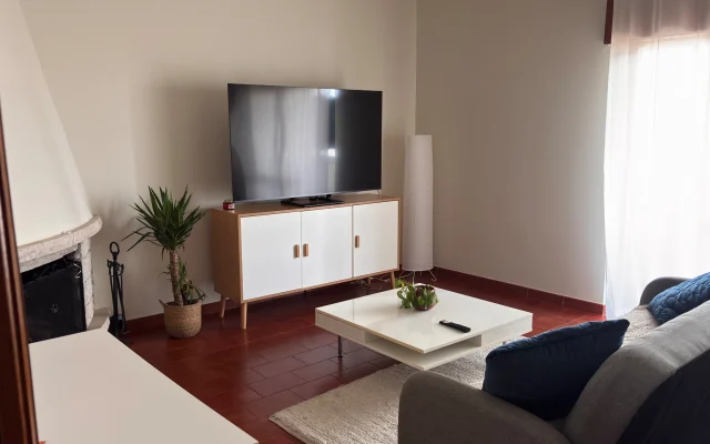 Lindo apartamento próximo à região de Lisboa e às praias