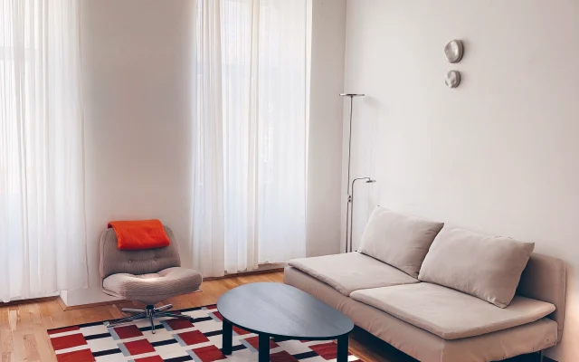 Magnifique appartement/chambre privée dans le centre-ville de Vienne.