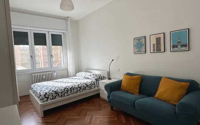 Room in Città Studi- Politecnico