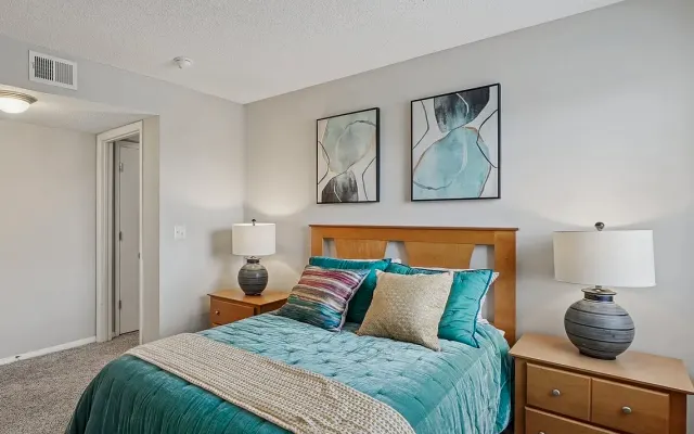 Enjoy the lifestyle you prefer in this beautiful 1bedroom Guest house