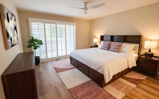 Ein Ausflug in die Wüste von Palm Springs